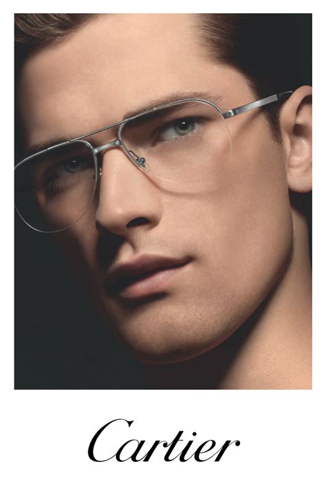 cartier glasses mens|Cartier glasses for men cheap.